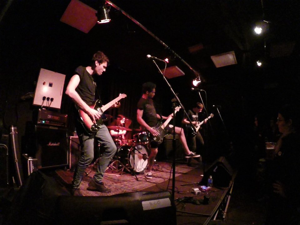 Nothing To Prove IV - 11/11/2017 - Heavy Heart_1