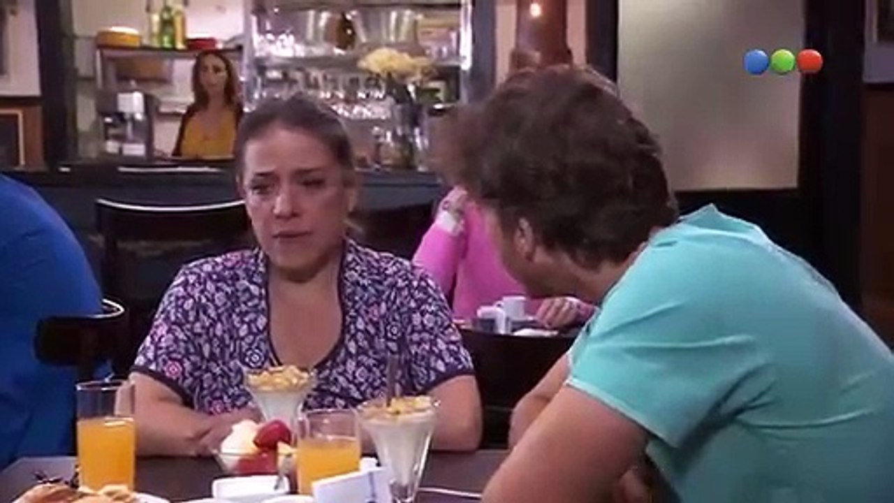 Golpe al Corazon | Capitulo 35 Completo HD | Novelas