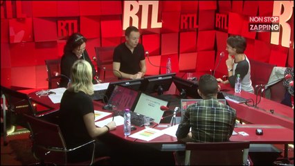 Alessandra Sublet dézingue Thierry Ardisson (vidéo)