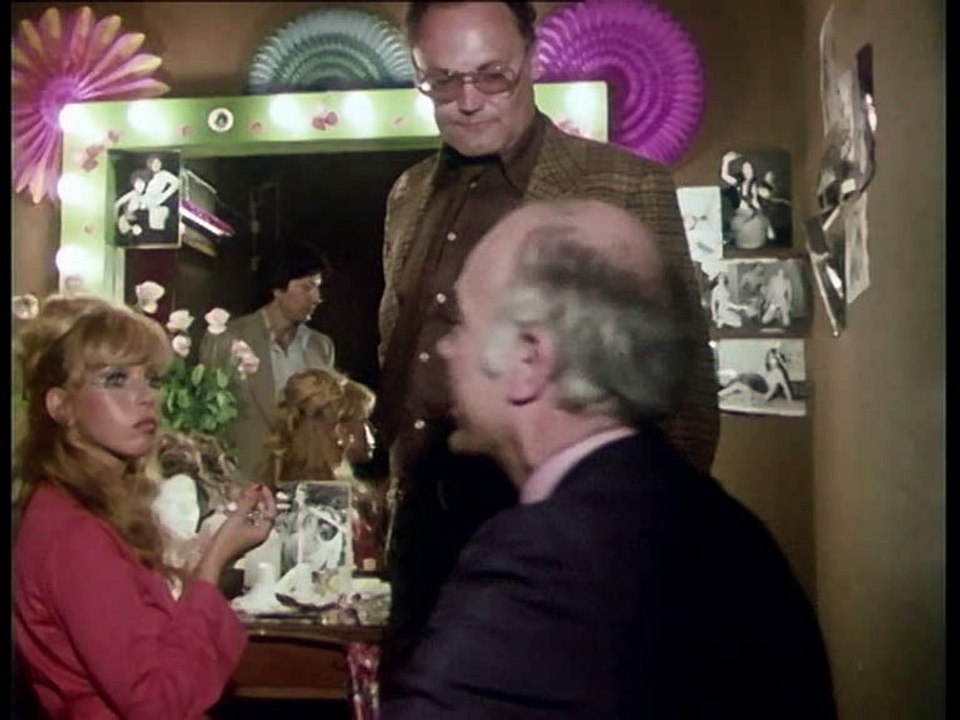 SOKO 5113 - Eine Falle für die Dealer