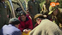 Lugares que Hablan 2017 - Chilenos de frontera en Cochamó .pt4