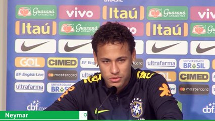Neymar: PSG'de bir problem yok