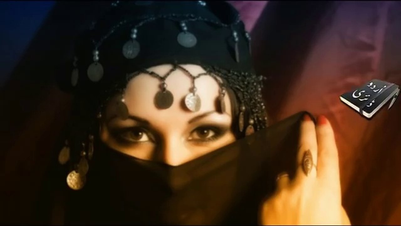 History-of-Herodias--Salome--Dance-Of-Seven-Veils--Hindi--Urdu