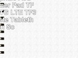 iBallz Originals Asus Transformer Pad TF300T TF300TG LTE TF303CL robuste Tablethülle in