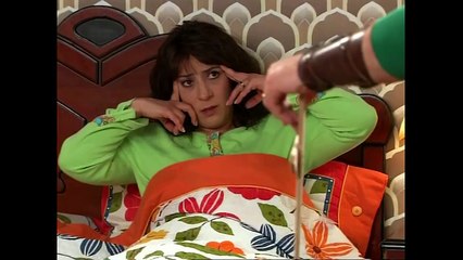 Türk Malı 11.Bölüm - Erman'ın Yeni Fantazisi