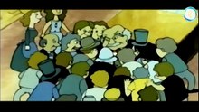 حكايات عالمية ح(96) عازف المزمار  HD (من التراث القديم)