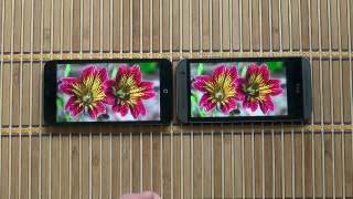 Подробное сравнение HTC One M8 и Meizu MX3 (Часть 1: Качество, Дисплей, Сеть, Звук)
