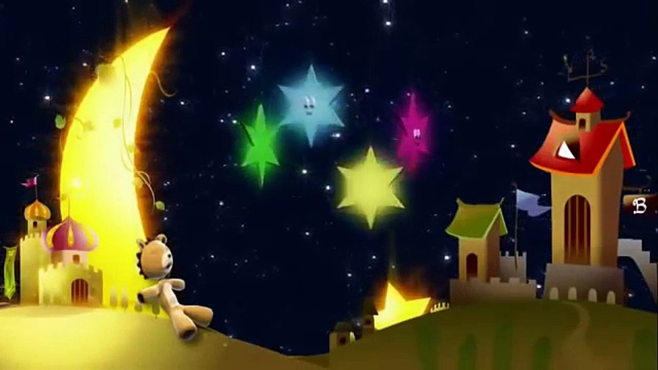 30 MINUTES Baby Music Sleeping Bedtime Melodies for Babies