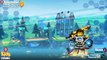 Lego Nexo Knights Merlok 2.0 Action & Adventure Games Android Gameplay Video