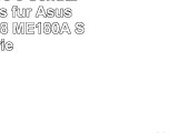VersaSleeve 8  Schutzhülle  weiss für Asus MeMO Pad 8 ME180A Serie