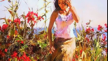 Oscar Benton - Vitta Bella