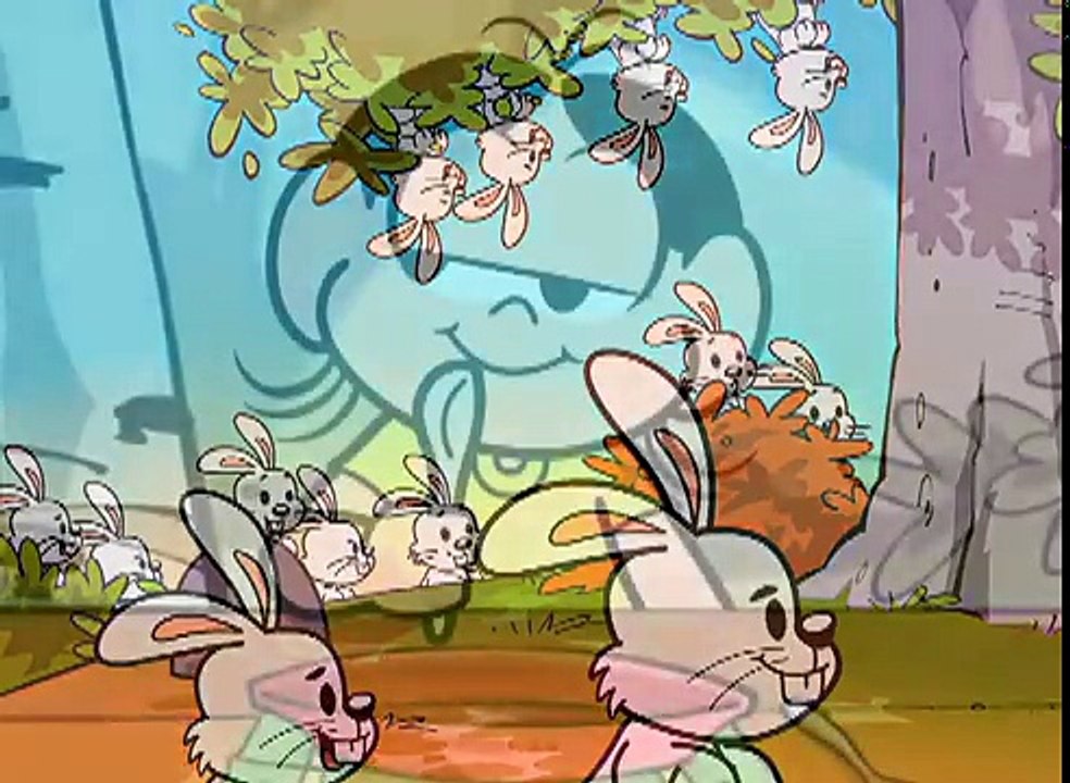 Um Conto de Páscoa (Especial de Páscoa) | Turma da Mônica