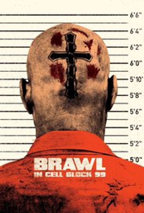 Brawl in Cell Block 99 Full Movie