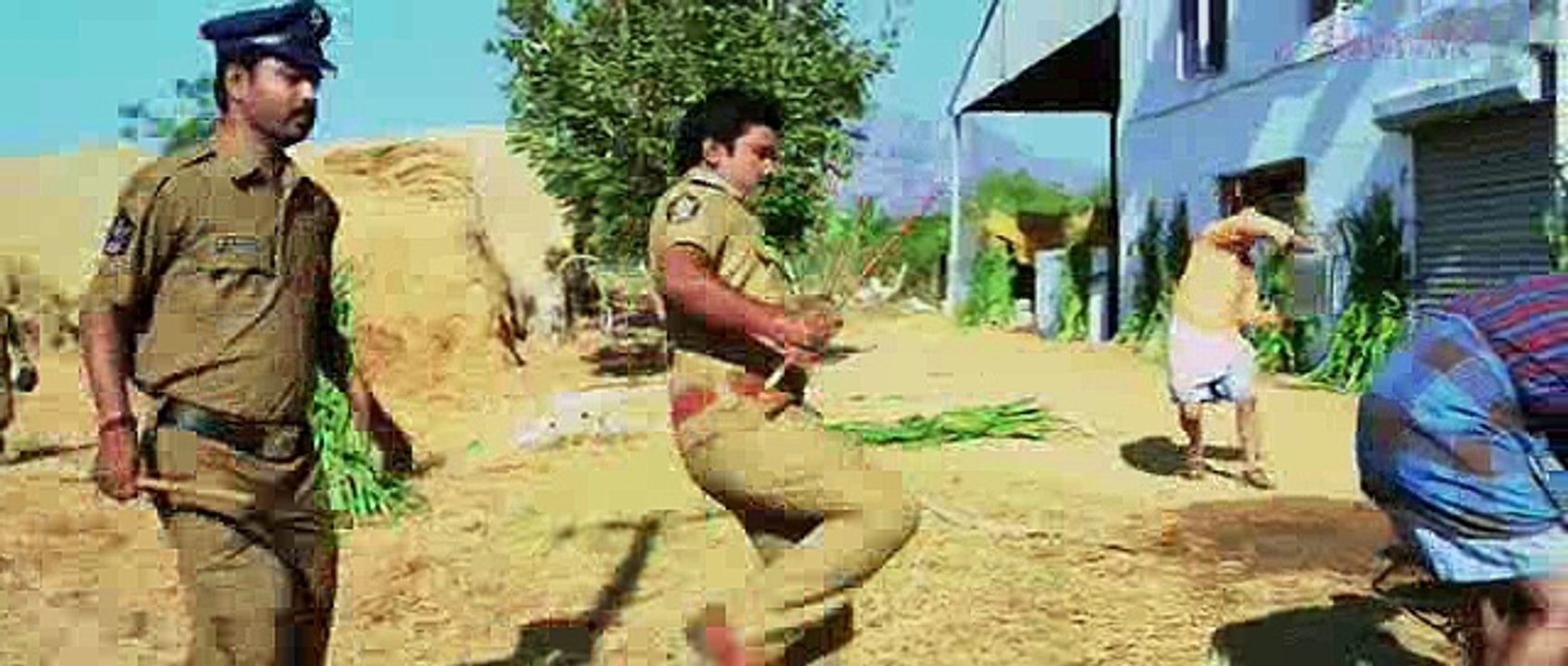 SOUTH INDIAN BEST SCENE 5