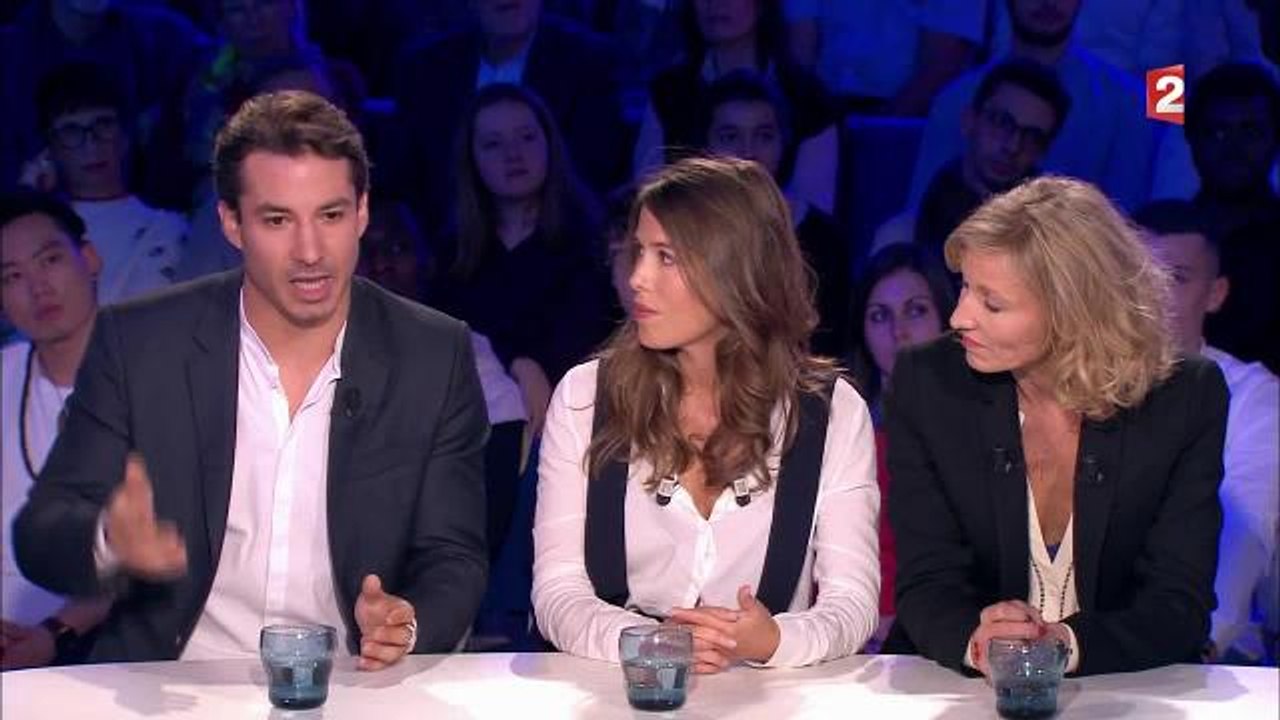 ONPC : Jeremy Ferrari tacle sévèrement Messmer
