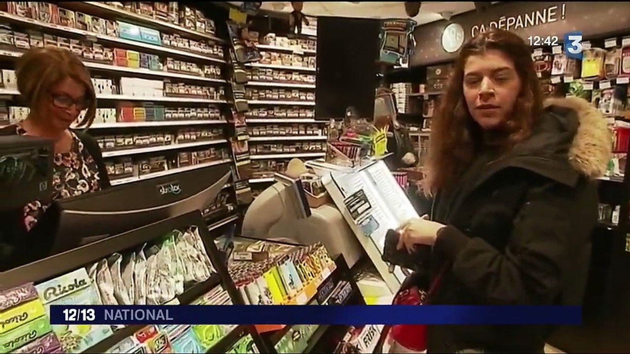 Tabac : les cigarettes plus chères dès demain