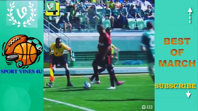 Best Sports Vines 2016 - MARCH Week 1 (w_ Title & Song's name) | Funny Sport | Funny Football | Funny Tennis