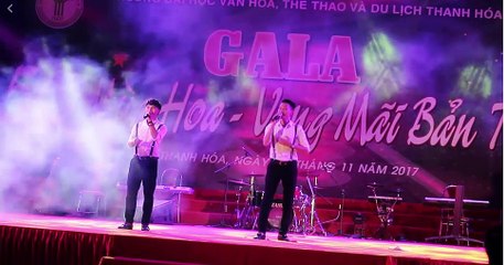 Hà Nội 12 mùa hoa - Duy Thức, Mạnh Cường