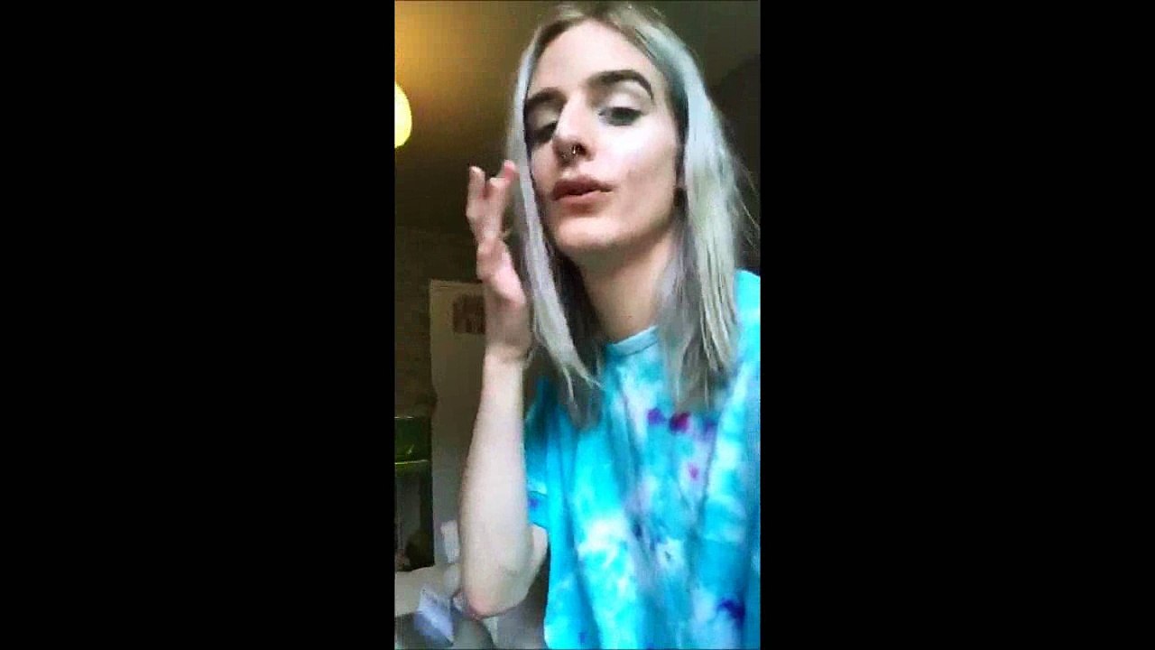 Lucas Dorable Enfin demaquille