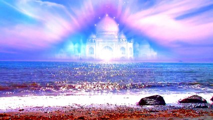 9 - EL TEMPLO DE LUZ