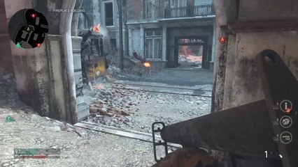 Call of Duty®: WWII Fun