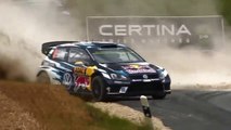 Rally - Crashes, On Boards, Drifts, Jumps,Amazing Season WRC 2016