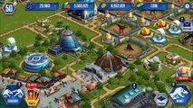 Jurassic World: Das Spiel #7 Zu schweres Event!! [HD] | Marcel