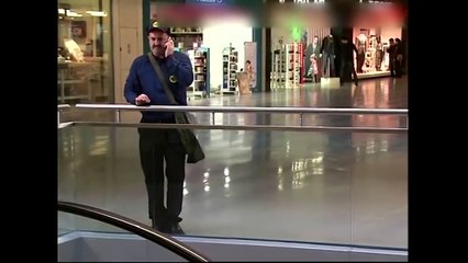 Türk Malı 22.Bölüm - Gökhan Dayak Yiyor