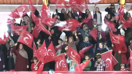 Saadet Partisi Genel Başkanı Karamollaoğlu: "Biz Yatırımları Delilerle Yapacağız"