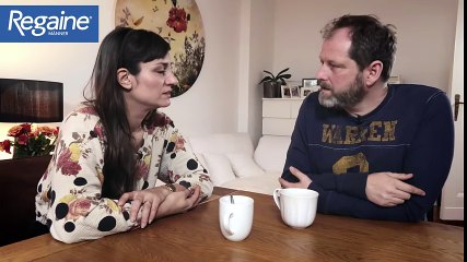 Gopi Bahu Singing A Song