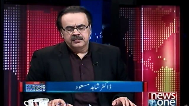 MQM Aur PPP Kay Talukat.... Dr.Shahid Masood Nay #MuslimPeoplesMoment Wazahat Kardi..