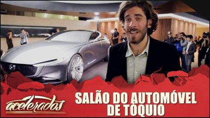 Salão do Automóvel de Tóquio