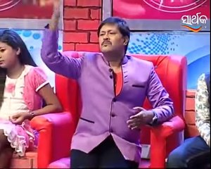 MOULA MERE LELE MERI JAAN... by Satyajeet Jena