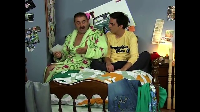 Türk Malı 26.Bölüm - Arda ve Melodi'nin Doğumu