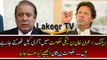 Imran Khan Took His Final Step Against PMLN