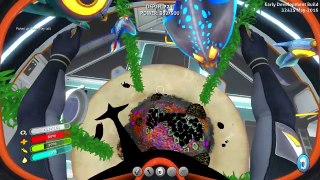 Subnautica Gameplay : NUCLEAR REACTOR! S3E19