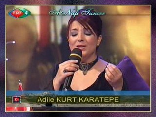 Adile KURT KARATEPE - Ağasar Dereleri