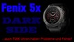 Fenix 5x - mein ehrliches Fazit der ~700€ Uhr