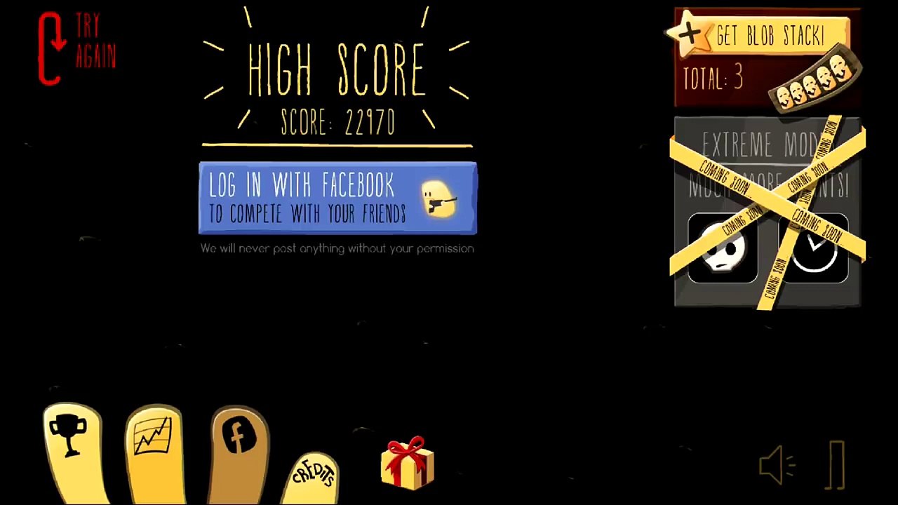 Hopeless: The Dark Cave - Quick Play #3 High Score 121,000 | Android games