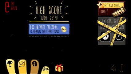 Hopeless: The Dark Cave - Quick Play #3 High Score 121,000 | Android games