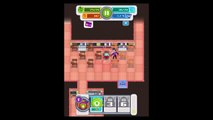 Agent Gumball - Principal Brown - iOS / Android - Walkthrough Gameplay Part 2