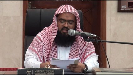 تعجيل الفطر وتأخير السحور