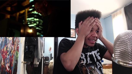 Daredevil Season 2 Episode 3 New Yorks Finest REACTION!