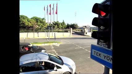 Türk Malı 28.Bölüm -  Bayan Sürücü