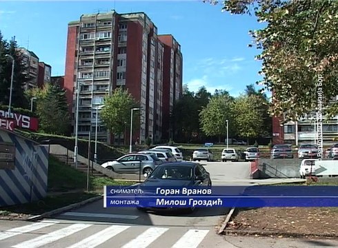 Kazne po novom Zakonu o bezbednosti saobraćaja, 12. novembar 2017. (RTV Bor)