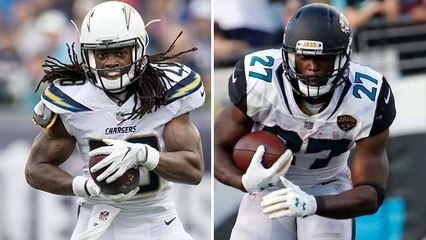 Marshall Plan: How will the Jaguars defense handle the Chargers offense?