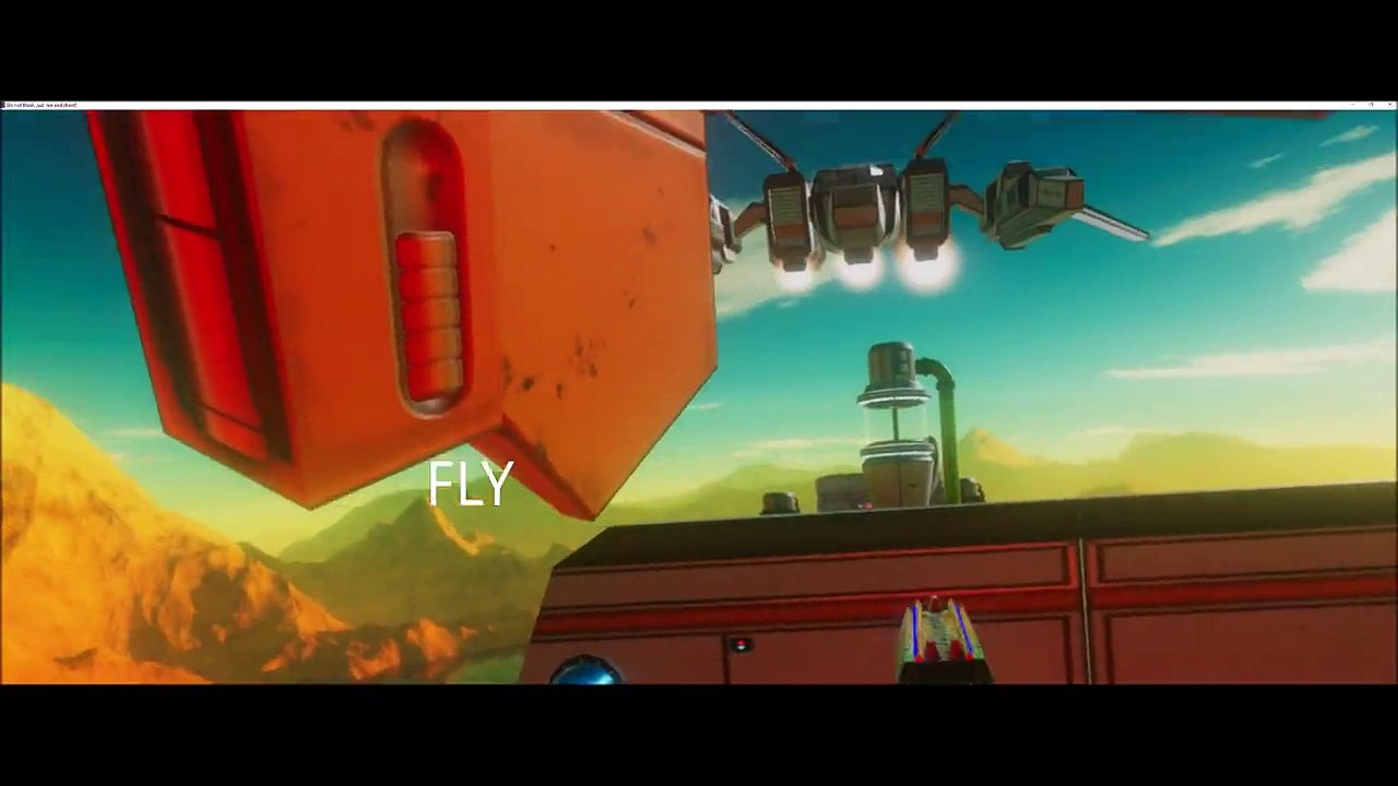 Experiences Oculus