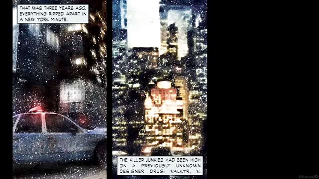 Max Payne 1 - Intro & Gameplay HD