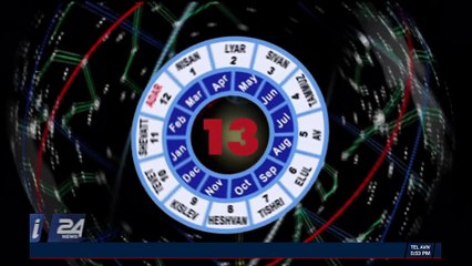 HOLY LAND UNCOVERED | The Naked Archeologist episode 6 | Sunday, November 12th 2017