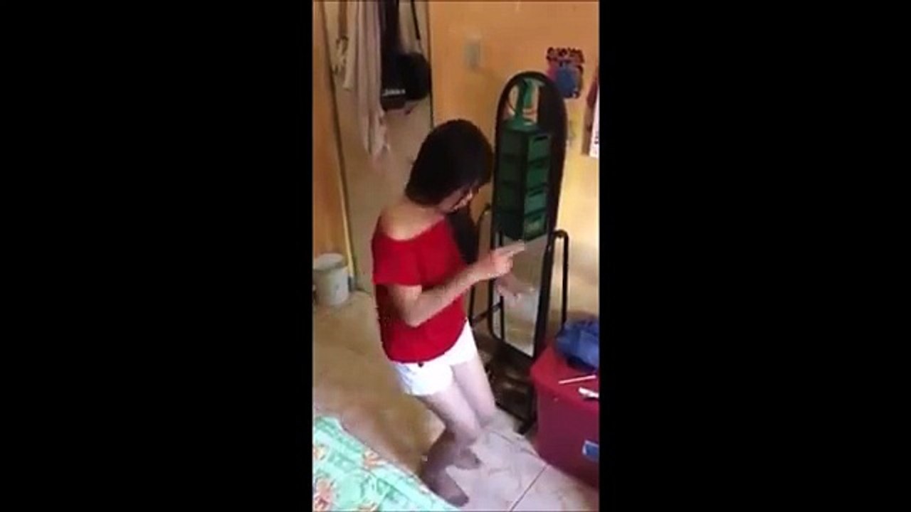 MISS MISS TAGA ASA KA Bisaya Dance Challenge Compilation 2017